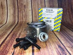 Подшипник ступицы. Volkswagen Touareg, 7L6, 7LA, 7P5, 7P6 Audi Q7, 4LB Двигатели: AXQ, AYH, AZZ, BAA, BAC, BAN, BAR, BHK, BHL, BHX, BJN, BKJ, BKL, BKS...