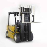 Yale ERP45VM. , 10 801 кг., Электрический