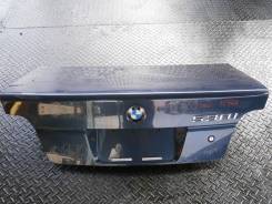 Крышка багажника. BMW 5-Series, E39