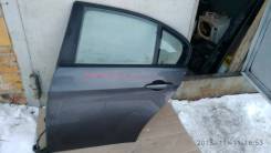 Дверь боковая. BMW 3-Series, E90, E90N BMW 3-Series Gran Turismo Двигатели: N46B20, N47D20, N52B25, N52B30, N54B30