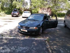 Rover 200. 14K4F ����