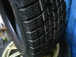 Goodyear Ice Navi 6. Зимние, без шипов, без износа, 1 шт