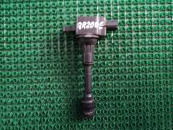 Катушка зажигания, трамблер. Nissan: Wingroad, Teana, X-Trail, Presage, Altima, Serena, Avenir, Primera, Murano, Prairie, Liberty, Sentra, Bassara, AD...