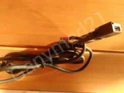 Кабель для Pioneer Carrozzeria с USB переходником CXE1002