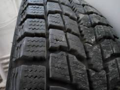 Dunlop. Всесезонные, 2015 год, 5 %, 4 шт