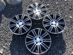 Manaray Sport Vertec. 6.5x16", 4x100.00, ET42, ЦО 67,1 мм.