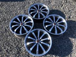 Subaru. 7.5x18", 5x100.00, ET40, ЦО 73,3 мм.