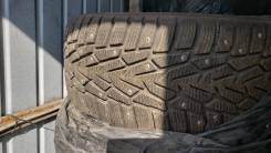 Nokian Hakkapeliitta. Зимние, шипованные, 2018 год, 5 %, 4 шт