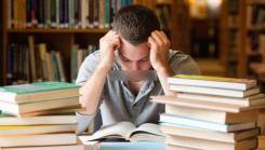 Преподаватель помощь в обучении ТОГУ и др