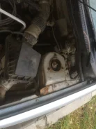 Nissan Primera Camino. P11 545450, SR18895157A ����