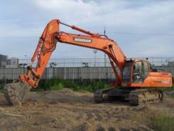 Doosan DX300 LC-A Demolition. Экскаватор Doosan DX300LCA, 1,60 куб. м.