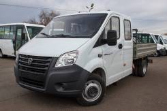 ГАЗ ГАЗель Next. Газель Next A22R35, 2 700 куб. см., 1 500 кг., 4x2