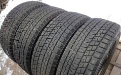 Bridgestone Blizzak DM-V1. Зимние, без шипов, 10 %, 4 шт