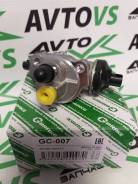 Цилиндр рабочий тормозной. Nissan Bluebird Sylphy, FG10, QG10, TG10 Nissan Sentra, B15U, B15X Nissan Pulsar, N16 Nissan Sunny, B15, FB15, G10, N16G, Q...