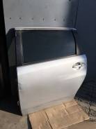 Дверь боковая. Toyota Passo Sette