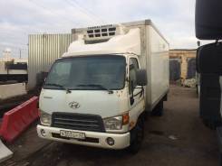 Hyundai HD72. HD-72 2011, 3 907 куб. см., 5 000 кг., 4x2