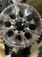 Dodge. x18", 8x165.10, ET-12