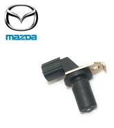 Датчик спидометра. Mazda: Premacy, Mazda2, Mazda3, Demio, Mazda6, MPV, 323, Mazda5, CX-7, Capella, Atenza, Training Car, Familia, 626, Verisa, Axela...