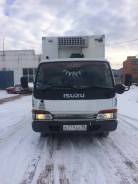 Isuzu Elf. Продаётся грузовик , 4 300 куб. см., 3 000 кг., 4x2