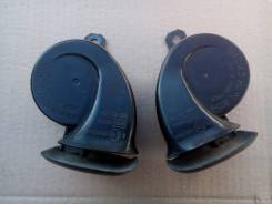 Гудок. Toyota: Land Cruiser, FJ Cruiser, Hilux Surf, Corolla, 4Runner Lexus ES350, GSV40 Lexus ES300, MCV30 Lexus GX470, UZJ120 Lexus LX470, UZJ100 Дв...