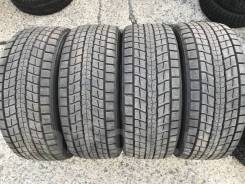 Dunlop Winter Maxx SJ8. Зимние, без шипов, 2015 год, 5 %, 4 шт