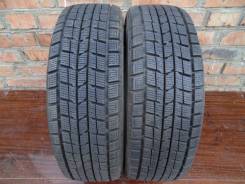 Dunlop DSX. Зимние, без шипов, 10 %, 2 шт