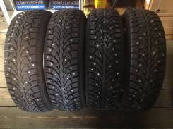 Pirelli Ceat Formula Winter. Зимние, шипованные, 2018 год, без износа, 4 шт