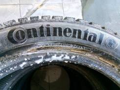 Continental ContiIceContact. Зимние, шипованные, 2014 год, 30 %, 4 шт. Под заказ из Москвы