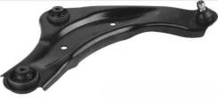 Рычаг, тяга подвески. Nissan Juke, F15, F15E, F15N, JF15 Nissan Leaf, ZE0, ZE0E Двигатели: EM57, EM61, HR15DE, HR16DE, HRA2DDT, K9K, MR16DDT
