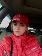 Помощник флориста. Среднее образование, опыт работы 1 год