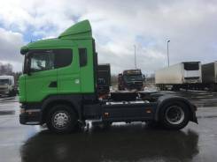 Scania G440. Седельный тягач , 4X2, 2014г., 13 000 куб. см., 4x2