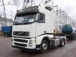 Volvo FH12. Седельный тягач Volvo FH 400, 12 780 куб. см., 12 823 кг., 4x2