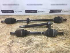 Привод, полуось. Honda Torneo Honda Accord, CF5, CF3, CG9, CG7, CF8, CL3, CG3, CL4, CH1, CL1, CH5, CH8, CF6, CG1, CH6, CG2, CH9, CF7, CG5, CH2, CL2, C...