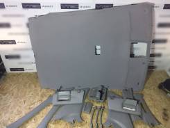 Детали интерьера. Honda Accord, CF2, CF3, CF4, CF5, CF6, CL1, CL3 Honda Torneo, CF3, CF4, CF5, CL1, CL3