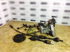 МКПП. Honda Accord, CF5, CF3, CG9, CG7, CF8, CL3, CG3, CL4, CH1, CL1, CH5, CH8, CF6, CG1, CH6, CG2, CH9, CF7, CG5, CH2, CL2, CH7, CF4, CG8 Honda Torne...
