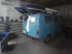 УАЗ Буханка