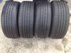 Bridgestone Potenza RE-97AS. Летние, 2017 год, без износа, 4 шт