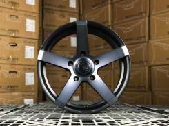 Sakura Wheels. 8.5x18", 5x150.00, ET0, ЦО 110,5 мм.