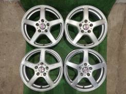 Grass SR. 6.5x16", 5x114.30, ET48, ЦО 73,1 мм.