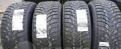 Kumho WinterCraft SUV Ice WS31. Зимние, шипованные, 2018 год, без износа, 4 шт