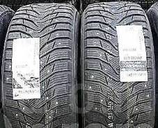 Kumho WinterCraft SUV Ice WS31. Зимние, шипованные, 2017 год, без износа, 2 шт