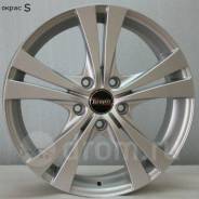 Tech Line TL 716. 6.5x17", 5x114.30, ET45, ЦО 64,1 мм.