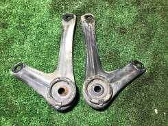 Крепление балки подвески. Toyota Vista, AZV50, AZV55, SV50, SV55, ZZV50 Toyota Vista Ardeo, AZV50, AZV50G, AZV55, AZV55G, SV50, SV50G, SV55, SV55G, ZZ...