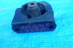 Подушка двигателя. Toyota Corolla, NZE120, NZE121 Toyota Corolla Fielder, NZE121, NZE121G Двигатели: 1NZFE, 2NZFE