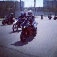 Yamaha R1. 1 000 куб. см., исправен, без птс, с пробегом