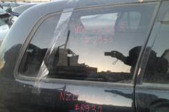 Стекло боковое. Toyota Corolla, NZE120, NZE121 Toyota Corolla Fielder, NZE121, NZE121G Двигатели: 1NZFE, 2NZFE
