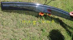 Ветровик на дверь. Toyota Camry, ASV50, ASV51, GSV50 Двигатели: 2ARFE, 2GRFE, 6ARFSE