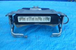 Блок управления двс. Toyota Corolla, NZE120, NZE121 Toyota Corolla Fielder, NZE121, NZE121G Двигатели: 1NZFE, 2NZFE