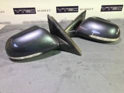 Зеркало. Honda Accord, CL7, CL9, CM1, CM2, CM6, CM5, CL8, CM3 Двигатели: K20Z2, K24A, K24A8, K24A3, J30A4, JNA1, K20A, K24A4, J30A5
