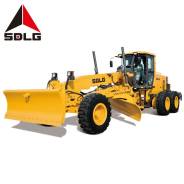 SDLG G9190. Автогрейдер , 7 146 куб. см.